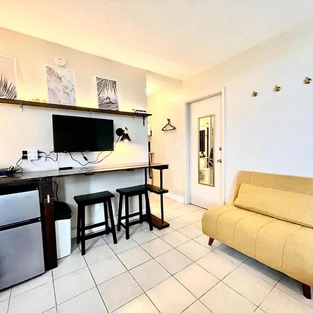 Sunset Studio Daytona Beachfront エクステリア 写真