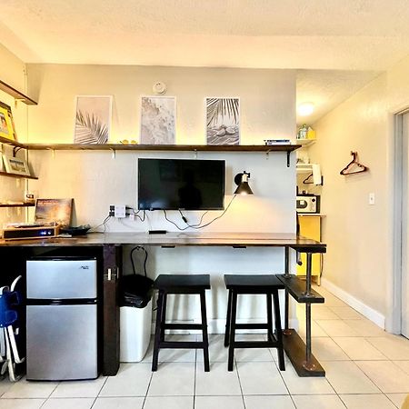 Sunset Studio Daytona Beachfront エクステリア 写真