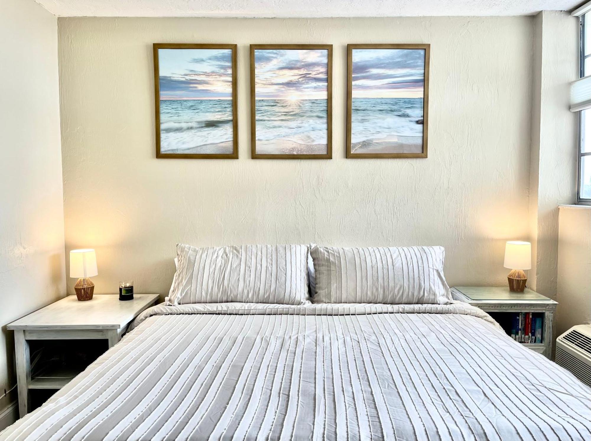 Sunset Studio Daytona Beachfront エクステリア 写真
