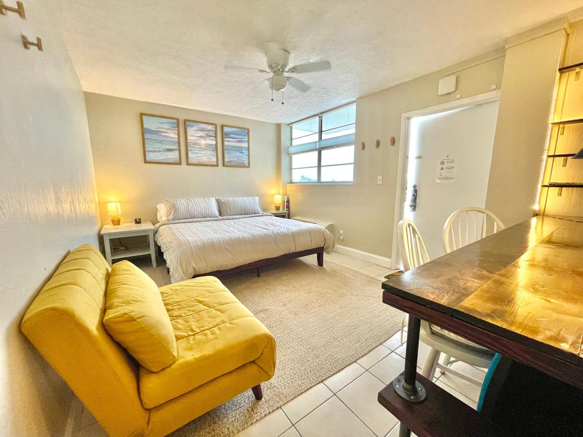 Sunset Studio Daytona Beachfront エクステリア 写真