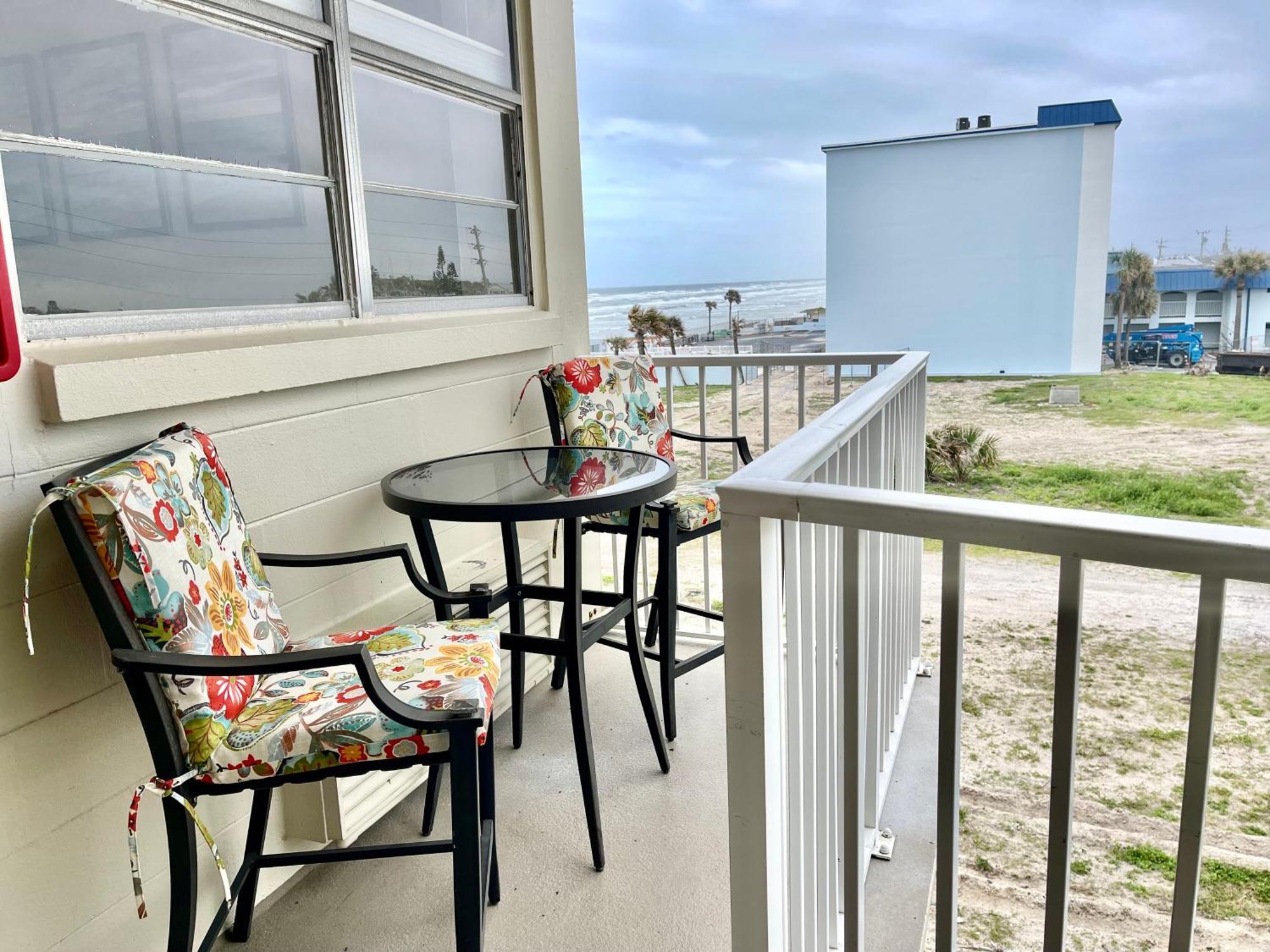 Sunset Studio Daytona Beachfront エクステリア 写真
