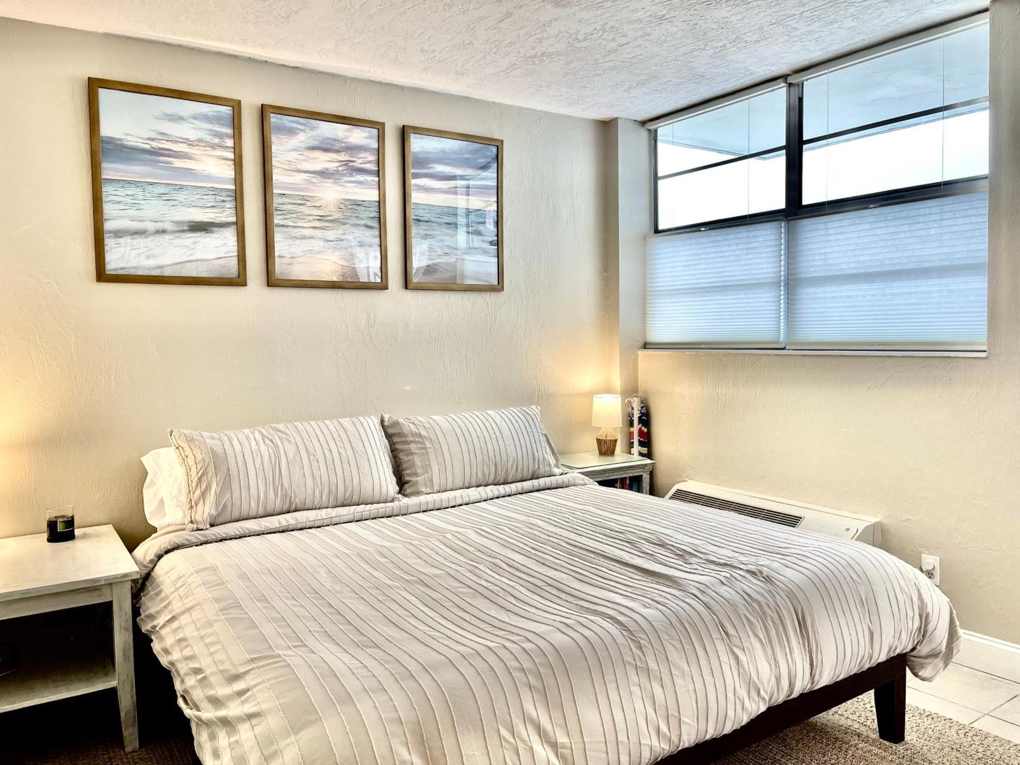 Sunset Studio Daytona Beachfront エクステリア 写真