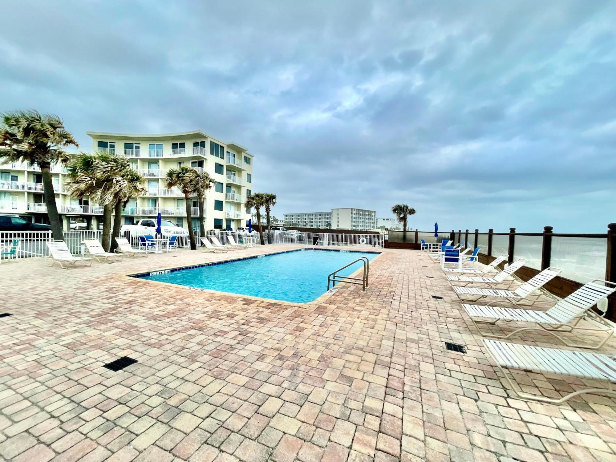 Sunset Studio Daytona Beachfront エクステリア 写真