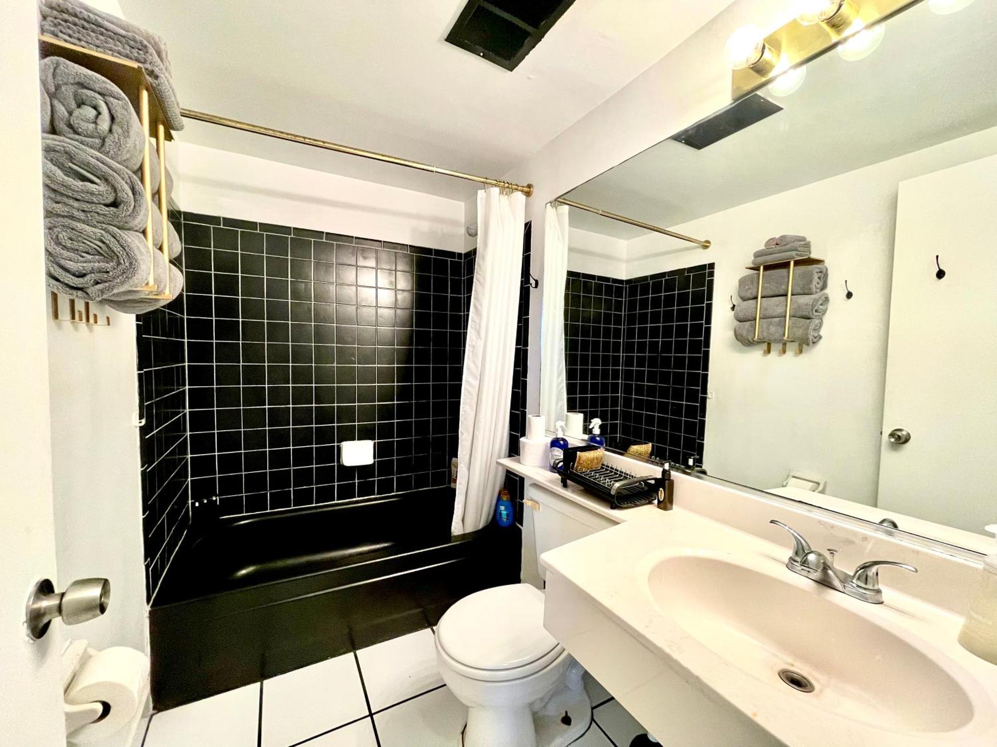 Sunset Studio Daytona Beachfront エクステリア 写真