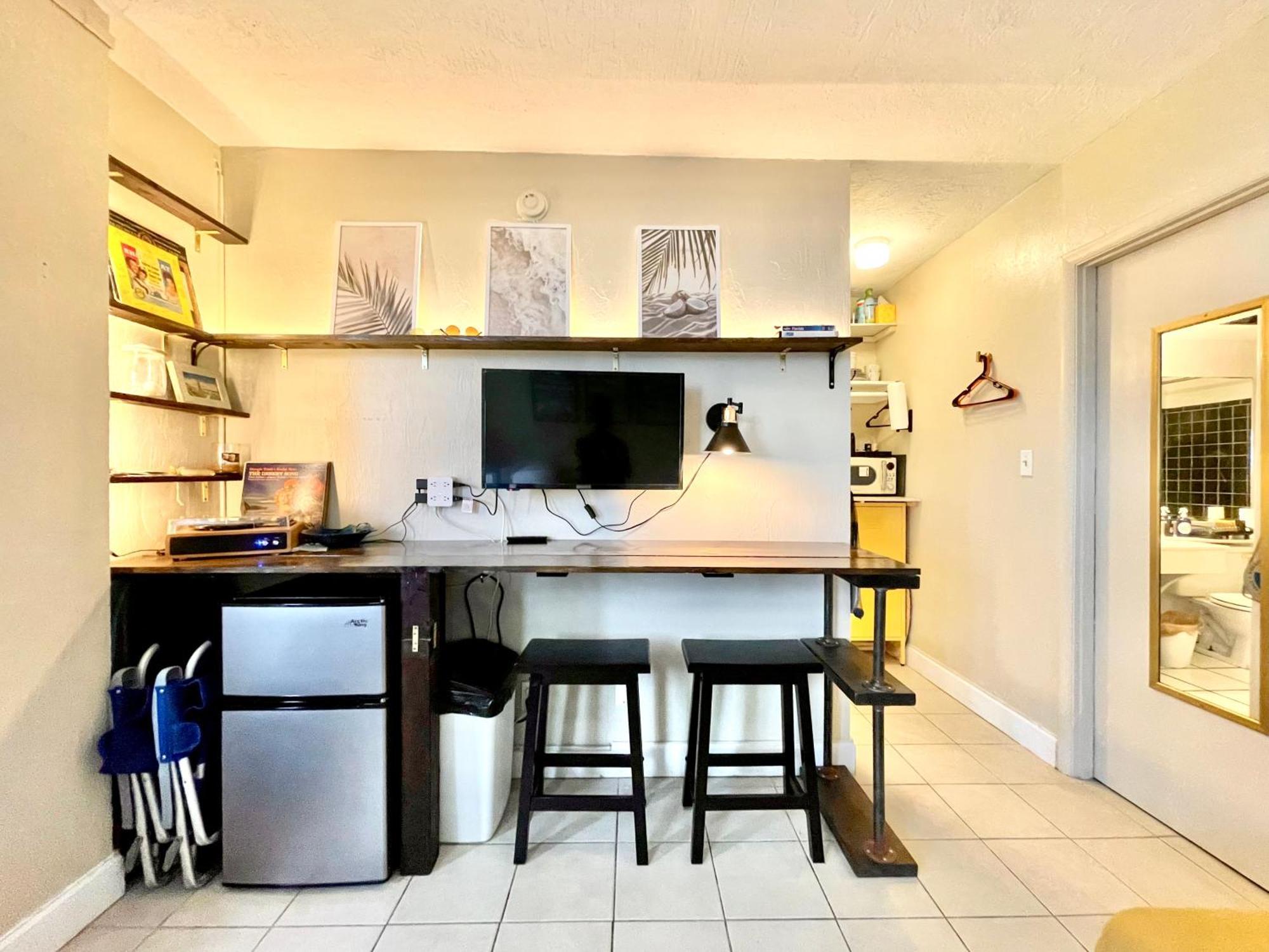 Sunset Studio Daytona Beachfront エクステリア 写真