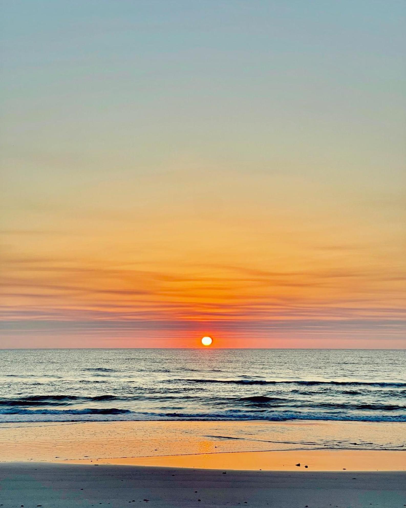 Sunset Studio Daytona Beachfront エクステリア 写真